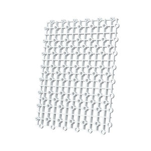 Yee | Bottom Filter Pad Water Tank Undergravel Filtration Base Grid