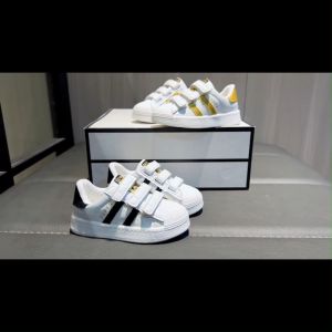 SENMA Rubber Shoes For Kids: Comfort & Style