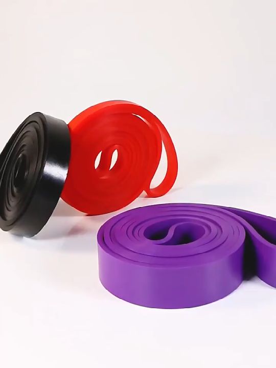 Dây Kháng Lực Tập Gym Powerband Tập Toàn Thân Đa Năng Chính Hãng Đại ...