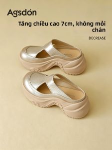 Agsdon | Easy Wear Dad Sandals