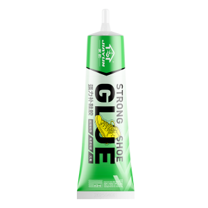 JIAYUN | Waterproof Shoe Repair Adhesive for Leather and Sports Shoes