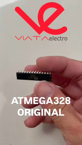 ATMEGA328 ORIGINAL ATMEL ASLI ATMEGA328 U ATMEGA 328 28PIN ups