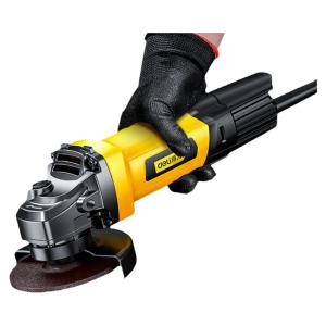 Cutting and Polishing Angle Grinder