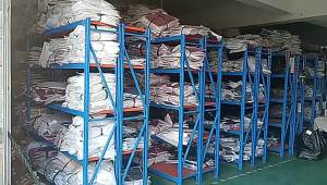 2024 Summer Mens Cotton Linen Chinese Style Embroidered Buttoned Oversized Capri Pants Loose Casual T Shirt Set In Stock