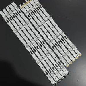 Backlight TV SAMSUNG 40 Inch UA40MU6000 V6DU-400DCA-R2 V6DU-400DCB-R2