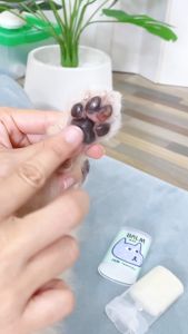 Royal Craft บาล์มแก้อูงเท้าแตก - ข้อศอกจมูก เนียนนุ่ม ไม่แห้งกร้าน สำหรับสุนัขและแมว