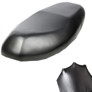 Motorcycle Seat Covers Protector Autocycle Seat Cushion Waterproof Pu Leather Anti Scratch Cover Mats For Motor Electric Scooter