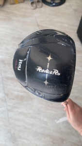 2nd-Gậy Driver Romaro Ray 455LX 10.5° Flex SR Secondhand- 0287