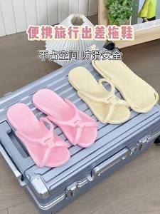 TZLDN | Non-slip Portable Women Slippers