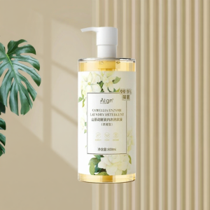 Algn | Antibacterial Laundry Liquid with 72-hour Fragrance