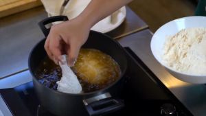 BESTARI All Purpose Flour Mix (Original Spicy) Crispy Fried Chicken Multi-Purpose Flour 150g