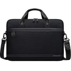Arctic Hunter | Business Office Commute Document Laptop Bag Handbag
