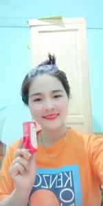 (Tặng mặt nạ dưỡng da) Serum Thingroup dưỡng da se khít lỗ chân lông và phục hồi da Hoa Đào 12ml