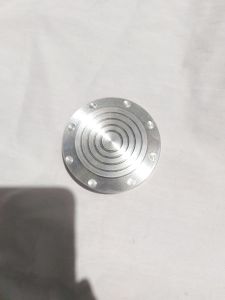 TUTUP TANGKI CB BUBUTAN CUSTOM MOTIF