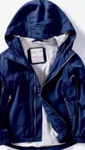 Jaket Parasut Berkualitas Tinggi untuk Anak Usia 2-12 Tahun