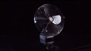 FUYAON Kipas Listrik Isi Ulang Nirkabel 8 Inci Angin Kencang 36V/48V Baterai Kapasitas Besar Kipas Portabel Luar Ruangan Kipas Perkakas Berkemah Baterai Lithium