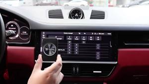New CarPlay AI Box Android 12.0 Android Auto 4K HD 4+32G Wireless CarPlay Adapter wireless supports HDMI output RK3528 dual WiFi