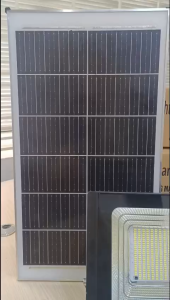 Đèn pha năng lượng mặt trời 40W 60W 100W 200W 300W 500W 1000W
