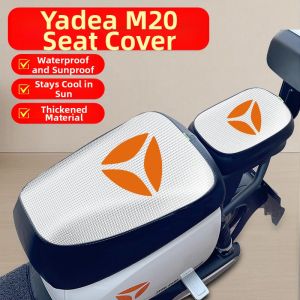 Waterproof Sunproof E-bike Seat Cover