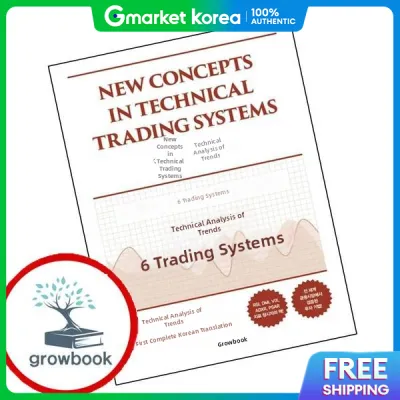 Six Trading Systems for Trends Book