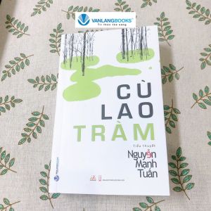 Sách - Cù Lao Tràm-Vanlangbooks