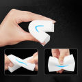 10/20/50/100Pcs Melamine Sponge Magic Sponge Eraser Eraser Cleaner Cleaning Sponges for Kitchen Bathroom Cleaning Tools 10*6*2cm. 