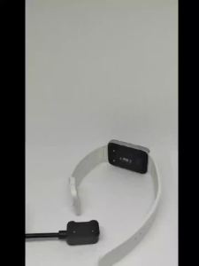 Compatible for Samsung Galaxy Fit 3 Charger Cable Magnetic USB C Replacement Charging Cable Dock for Galaxy Fit3 Smartwatch