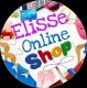 ELISSE ONLINE SHOP 1600067430