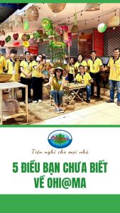 Chổi Xương Nhựa Quét Nước Sàn Nhà Sân Ohiama Water Broom HM-1519 | Dụng Cụ Vệ sinh Chăm sóc Nhà Cửa