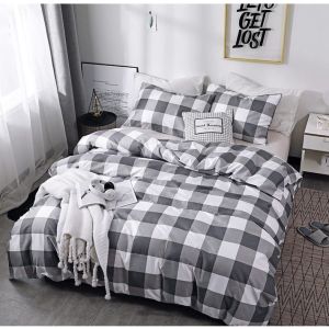 Sprei Aesthetic Seprai Emily Promo Murah Ukuran 180x200 160X200 120X200 100x200 anti luntur kualitas sprei homemade satu set dengan sarung bantal tidur dan sarung bantal guling bukan sprei bonita / sprei my love / sprei lady rose