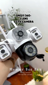 Yoosee Y40 CCTV Camera: A Comprehensive Guide