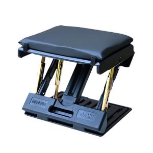 Abu & Mifa | Multifunctional Car Footrest Stool