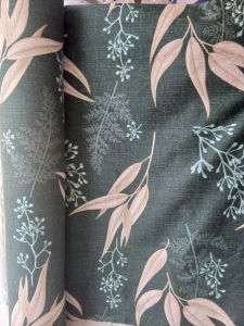 kain bahan polymicro meteran lebar 240cm harga per50cm