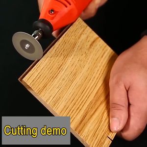 MINI CUTTING DISK GRINDING WHEEL MATA GERINDA 20 MM SET 12IN1