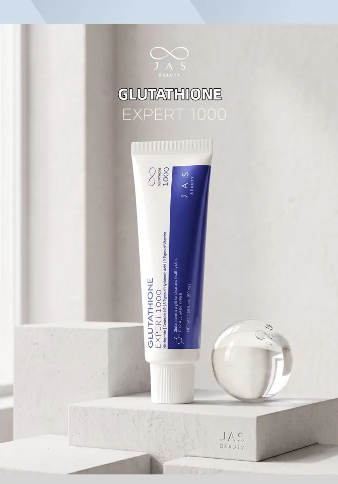 glutathione expert 1000 Jasper | Jyas Cream 50ml Gnc Glutathione Tablet के Size:50 Lozenge Codeage Liposomal Glutathione+ supplement peptides UK