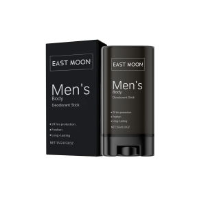 Mens Long-Lasting Deodorant Stick Freshens And Eliminates Underarm Odor Leaves Skin Refreshed With A Lasting Scent Care Stick