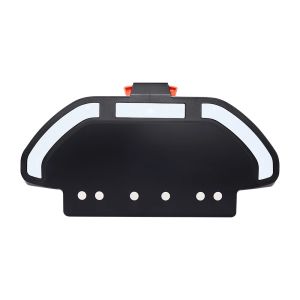 For Xiaomi Mi Robot Vacuum-Mop Pro STYTJ02YM 2S/3C for Conga 3490 3690 for S10 S12 B106GL Main Side Brush Hepa Filter Spare Part