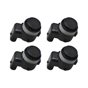 Car PDC Parking Assist Radar Sensor 5Q0919275C For VW Golf Audi A3 Jaguar XE Land Rover BMW X1 Mini HK83-15K859-AA 66209274428