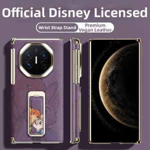 pinsai | Tri-Fold Phone Case with Wrist Strap and Fall Protection