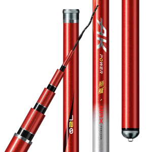 YUZHIYUAN | Lightweight Hard Fishing Rod