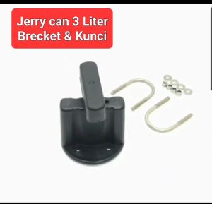 Galon Bahan Bakar Tebal: Pilihan Terbaik untuk Penyimpanan Bensin