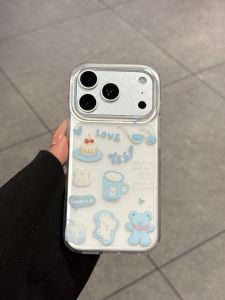 SENBO | Premium Full Body Protection Ultra-thin iPhone Case