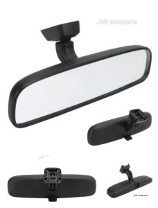 Legit! MAZDA Rearview Mirror Rear View mirror lens interior