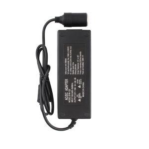 DC 12V 2A 5A 10A for Car adapter Lighter Power supply Socket 220V To 12 V Volt Charger Converter Home Parts