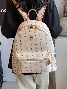 Balo da thời trang cao cấp mã 802888 size 38cm