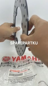1WD PIRINGAN BELAKANG YAMAHA R15 NEW R25 MT25 VIXION R NEW/ CAKRAM DISC/ BRAKE REAR BELAKANG