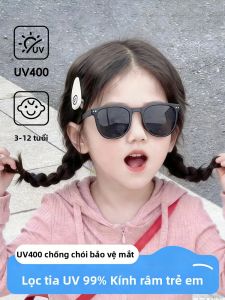 Kính Râm Chống Tia UV Phân Cực
