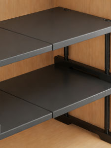 evesigar | Extendable Storage Shelf