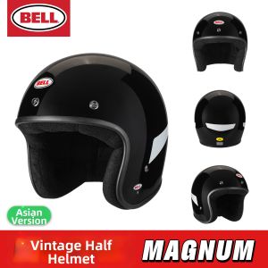Bell | Retro All-Season Partial Coverage Motorcycle Helmet