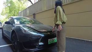 Tesla Model 3 Hộp Bảo Vệ Nước Cốp Trước Có Rãnh Dẫn Nước Chống Tắc Nghẽn Vỏ Bảo Vệ TPE Phụ Kiện Nội Thất Dành Cho Người Lái Bên Trái 2021-2023